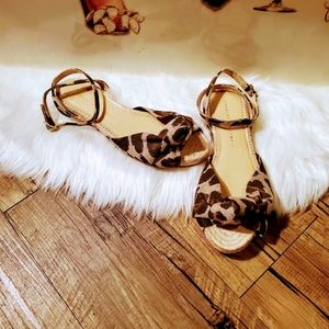 Charlotte Olympia flats